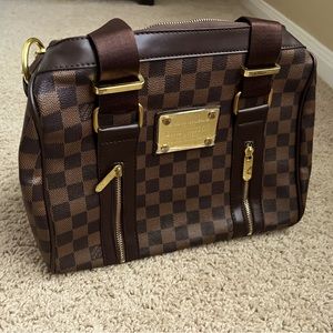 COPY - Brown handbag